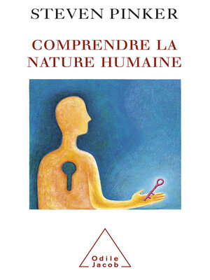 cover image of Comprendre la nature humaine